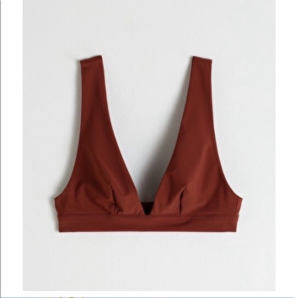 & Other Stories Bikini Top - Picture 8 of 8